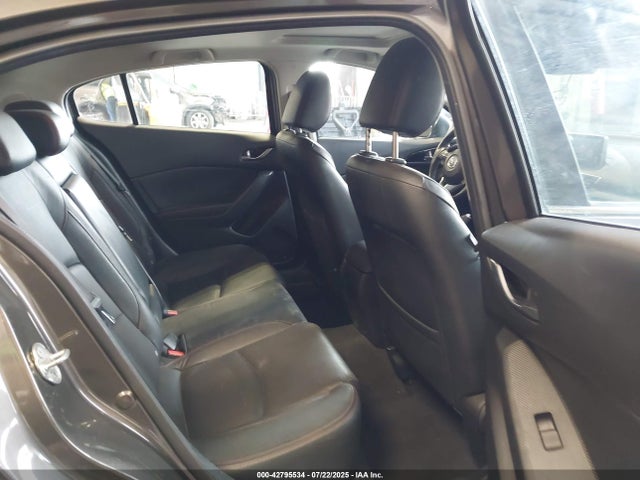 JM1BM1M31F1223397 Mazda py