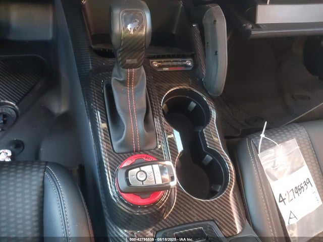 Ford ecoboost 2023 1FMEE5JR4PLB23001 Image 11