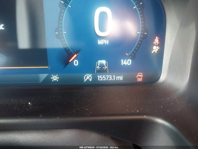 Ford ecoboost 2023 1FMEE5JR4PLB23001 Image 16