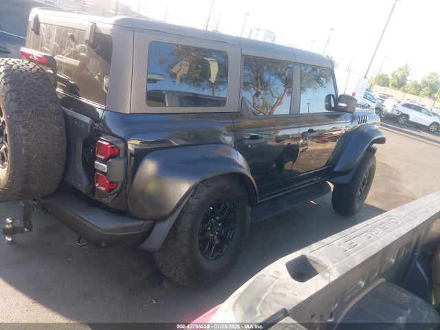Ford ecoboost 2023 1FMEE5JR4PLB23001 Image 4