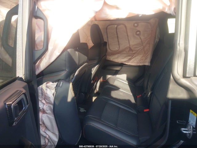 Ford ecoboost 2023 1FMEE5JR4PLB23001 Image 8