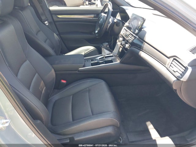 1HGCV1F3XNA104259 Honda l15be