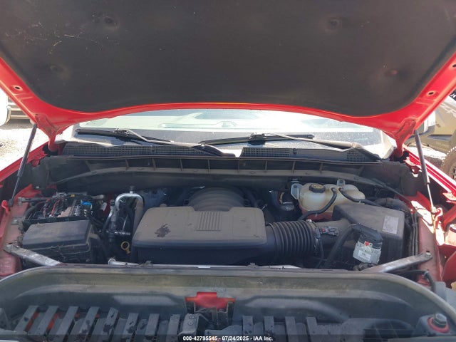 3GTU9DED1LG104393 GMC l84 - di, dfm, alum, gen 5, var 2