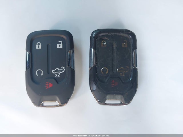 3GTU9DED1LG104393 GMC l84 - di, dfm, alum, gen 5, var 2
