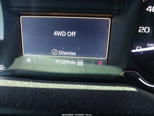 3GTU9DED1LG104393 GMC l84 - di, dfm, alum, gen 5, var 2