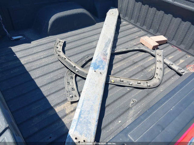 3GTU9DED1LG104393 GMC l84 - di, dfm, alum, gen 5, var 2