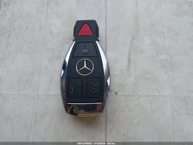 55SWF4JB0JU263154 Mercedes-Benz m274