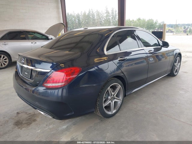 55SWF4JB0JU263154 Mercedes-Benz m274