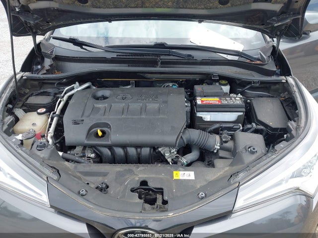JTNKHMBX2K1033769 Toyota 3zr-fae
