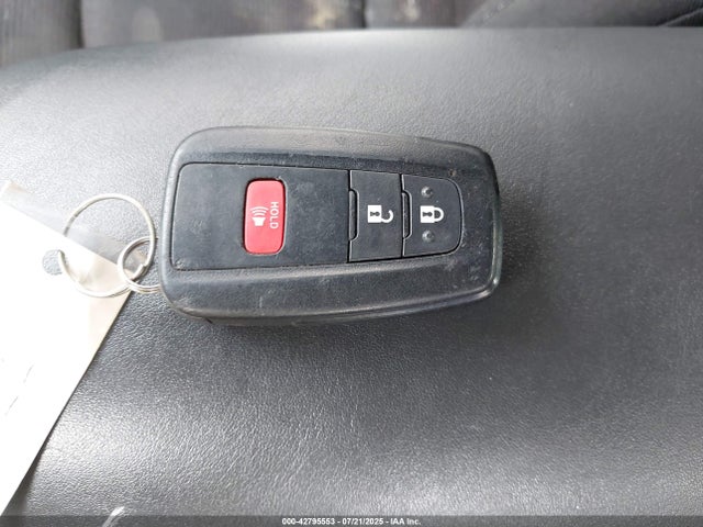 JTNKHMBX2K1033769 Toyota 3zr-fae
