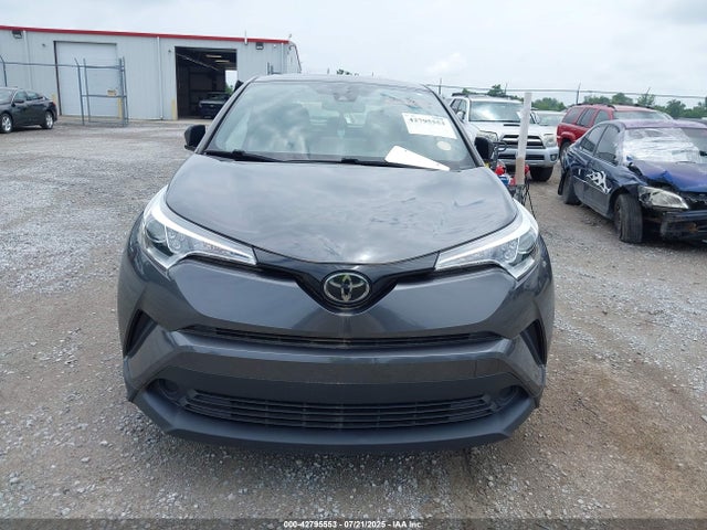 JTNKHMBX2K1033769 Toyota 3zr-fae