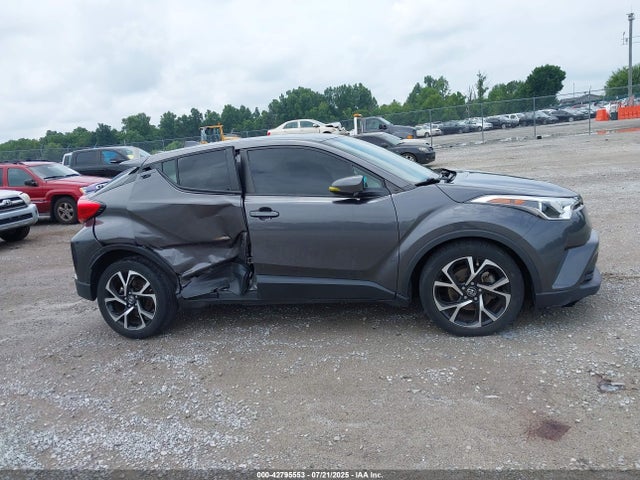 JTNKHMBX2K1033769 Toyota 3zr-fae