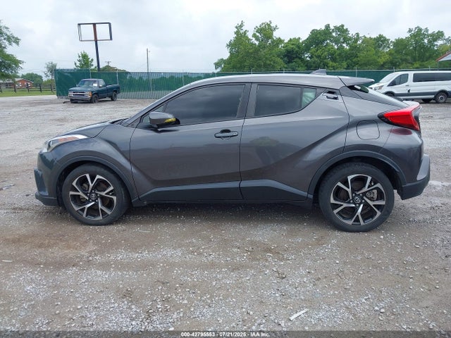 JTNKHMBX2K1033769 Toyota 3zr-fae