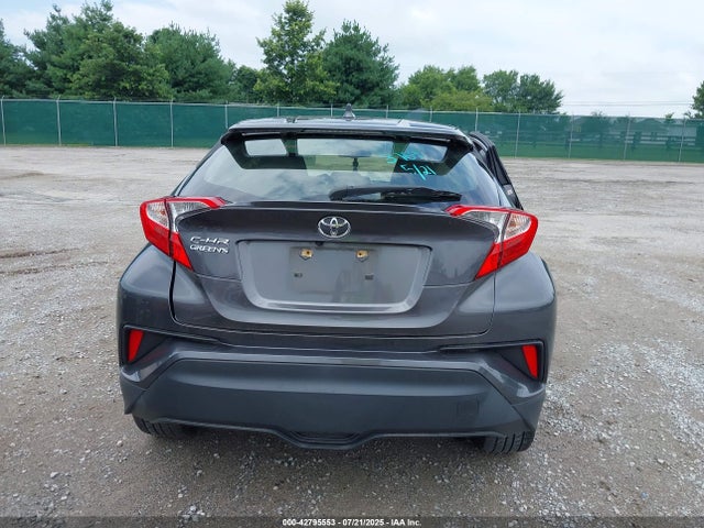 JTNKHMBX2K1033769 Toyota 3zr-fae
