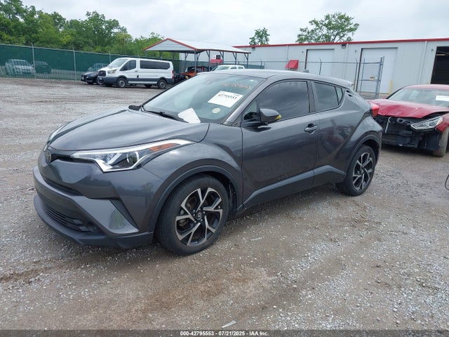 JTNKHMBX2K1033769 Toyota 3zr-fae