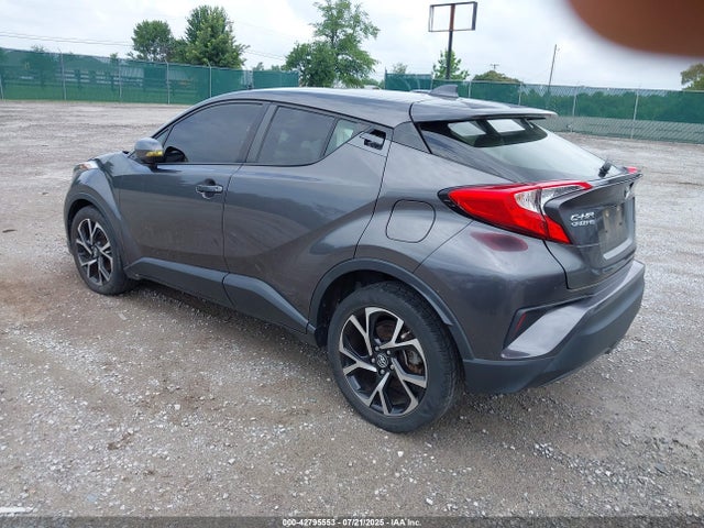 JTNKHMBX2K1033769 Toyota 3zr-fae