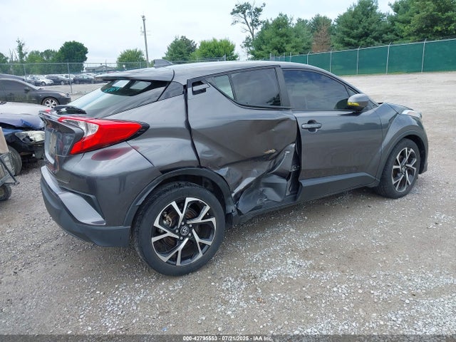 JTNKHMBX2K1033769 Toyota 3zr-fae