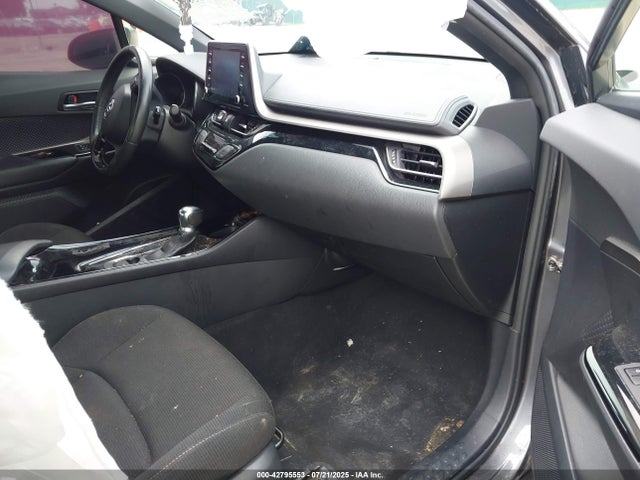 JTNKHMBX2K1033769 Toyota 3zr-fae