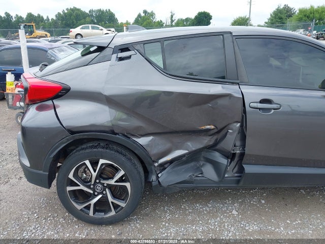 JTNKHMBX2K1033769 Toyota 3zr-fae
