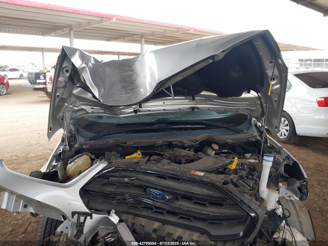 MAJ3P1RE9JC186026 Ford 2018