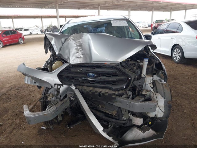MAJ3P1RE9JC186026 Ford 2018