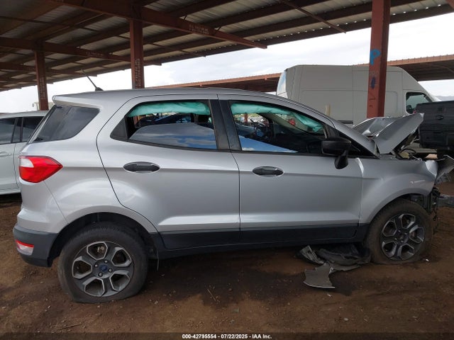 MAJ3P1RE9JC186026 Ford 2018