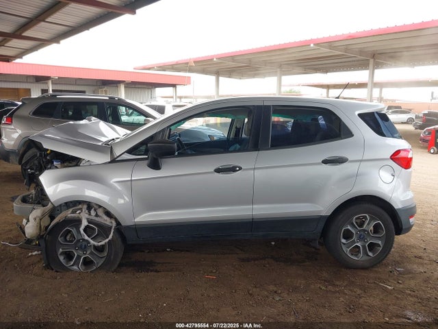 MAJ3P1RE9JC186026 Ford 2018