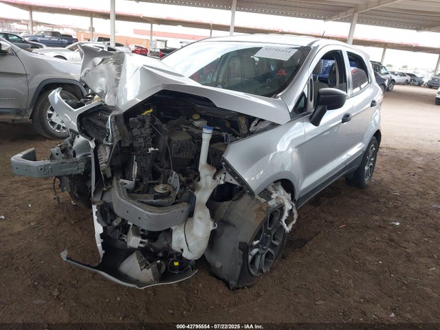 MAJ3P1RE9JC186026 Ford 2018