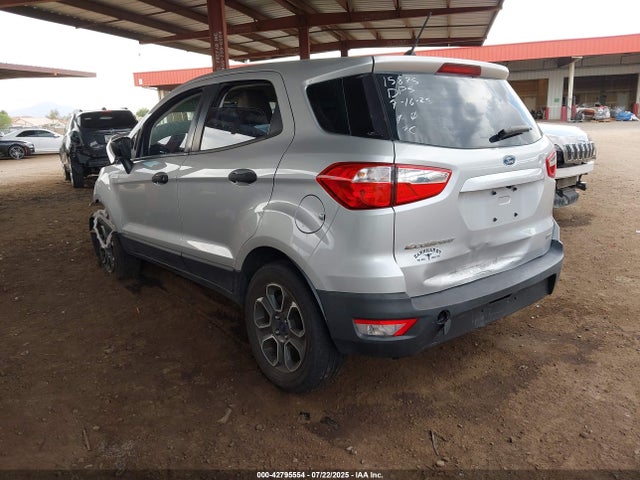 MAJ3P1RE9JC186026 Ford 2018