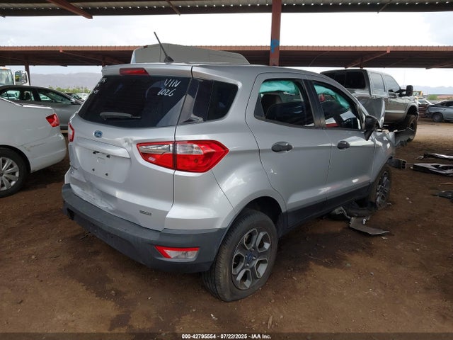 MAJ3P1RE9JC186026 Ford 2018
