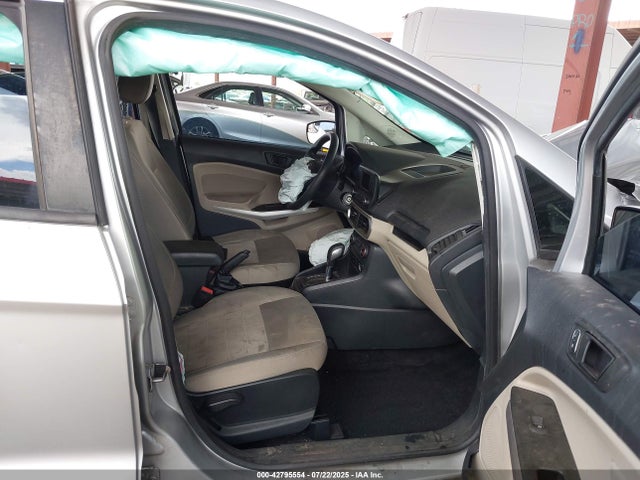 MAJ3P1RE9JC186026 Ford 2018