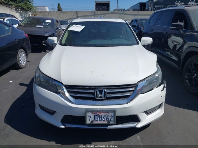 1HGCR2F8XFA040473 Honda k24w1