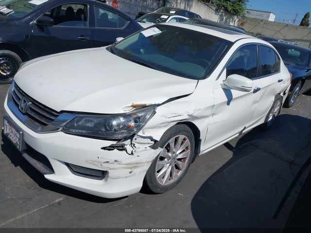 1HGCR2F8XFA040473 Honda k24w1