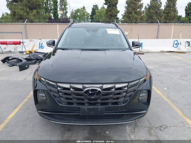 5NMJE3AE9NH001933 Hyundai gdi theta iii