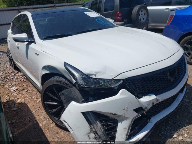 2023 CADILLAC CT5-V 1G6DY5R63P0860194