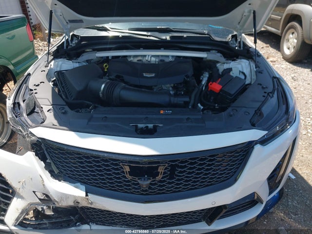 2023 CADILLAC CT5-V 1G6DY5R63P0860194 Photo 9