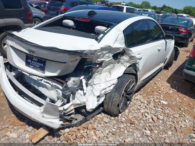 2023 CADILLAC CT5-V 1G6DY5R63P0860194 Photo 3