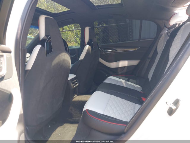 2023 CADILLAC CT5-V 1G6DY5R63P0860194 Photo 7