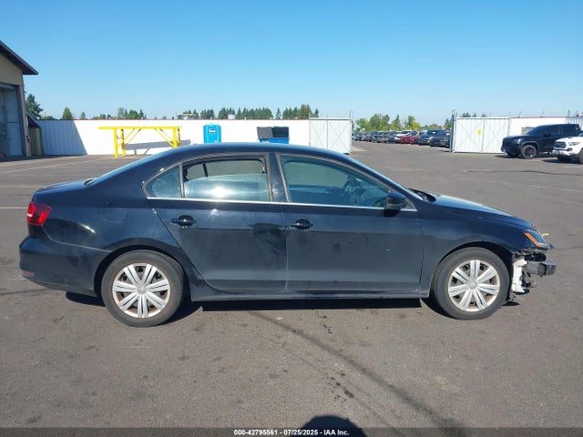 Volkswagen 1.4 tsi 2017 3VW2B7AJ5HM271337 Image 13