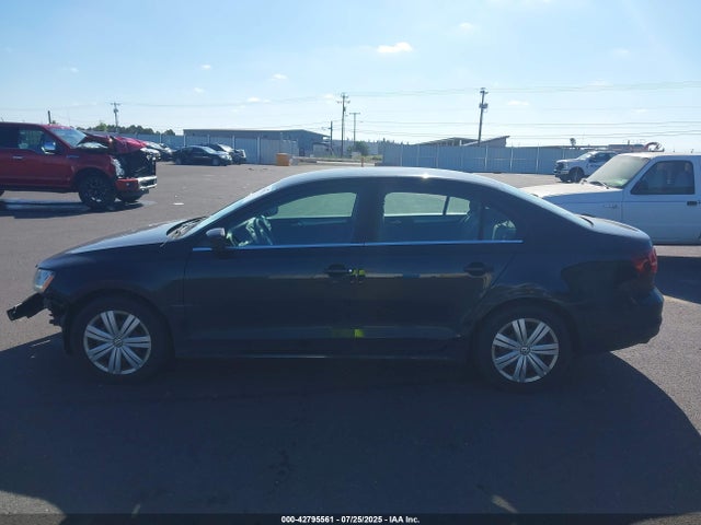 Volkswagen 1.4 tsi 2017 3VW2B7AJ5HM271337 Image 14