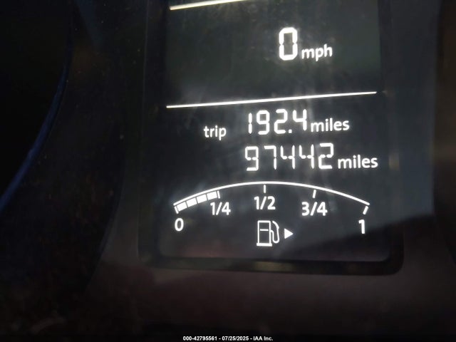 Volkswagen 1.4 tsi 2017 3VW2B7AJ5HM271337 Image 15