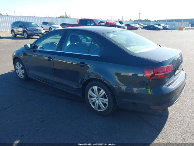 Volkswagen 1.4 tsi 2017 3VW2B7AJ5HM271337 Image 3