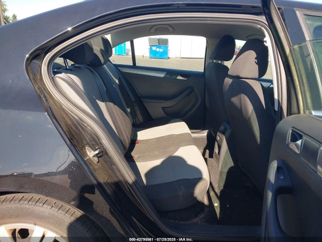 Volkswagen 1.4 tsi 2017 3VW2B7AJ5HM271337 Image 8