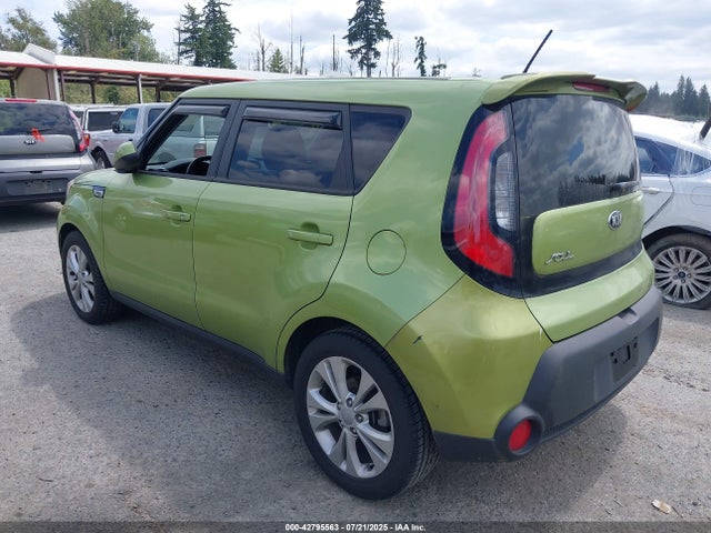 KIA dohc gdi nu 2015 KNDJP3A59F7761279 Image 3