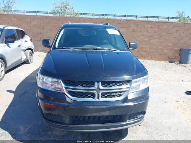 Dodge 2017 2017 3C4PDCAB1HT581320 Image 12