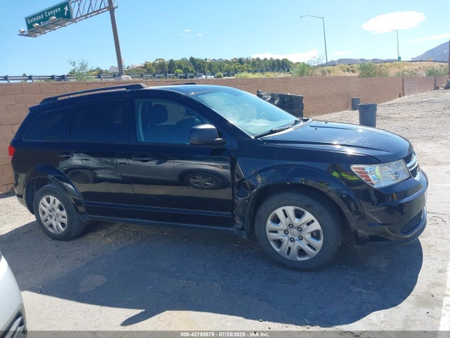 Dodge 2017 2017 3C4PDCAB1HT581320 Image 13