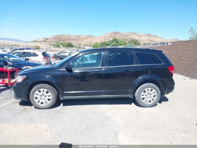 Dodge 2017 2017 3C4PDCAB1HT581320 Image 14