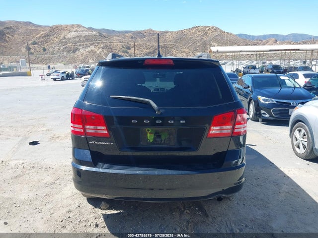 Dodge 2017 2017 3C4PDCAB1HT581320 Image 16