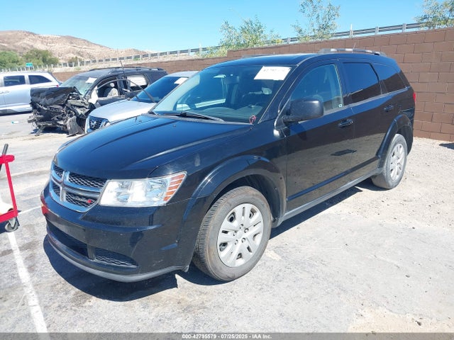 Dodge 2017 2017 3C4PDCAB1HT581320 Image 2