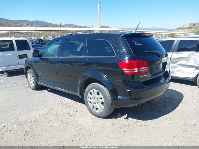 Dodge 2017 2017 3C4PDCAB1HT581320 Image 3